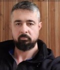 Rencontre Homme : Halim, 42 ans à France  Paris 